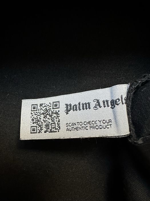 Palm Angels original тениска.S