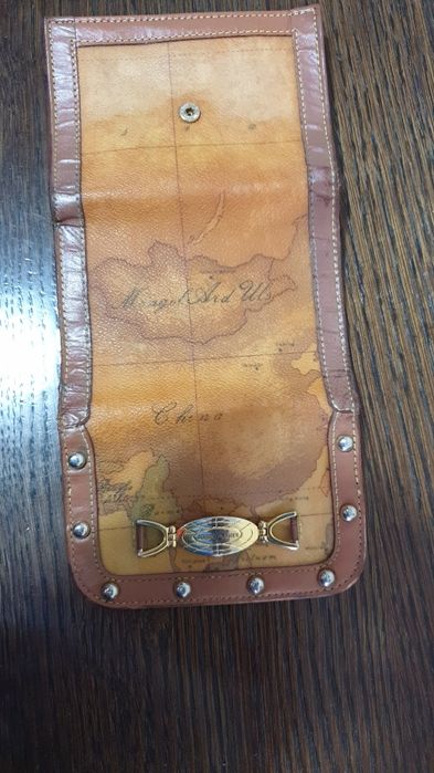 Portofel Alviero Martini