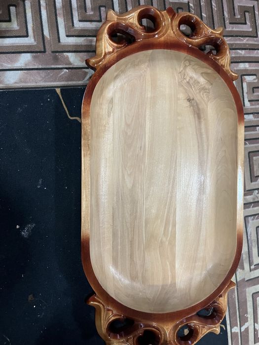 Продам астау из дерева березы