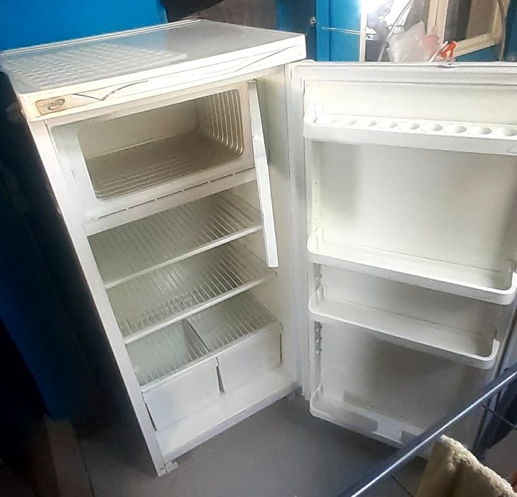 Холодильник Pozis