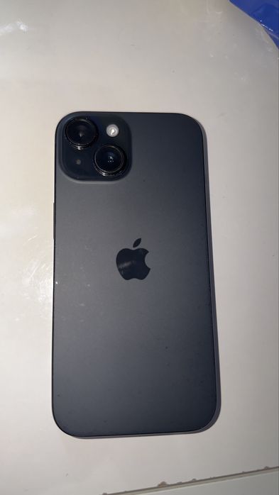 Iphone 15 във много добро състояние