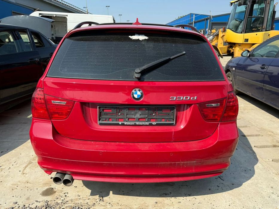 Dezmembrez / Dezmembrari / Piese Bmw Seria 3 E91 LCI 3.0 d N57D30A 245 Cp X-Drive 2008-2013