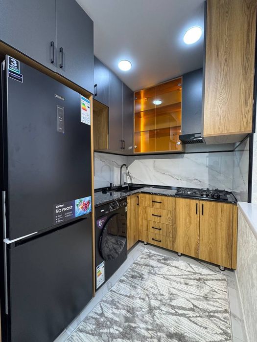 Чиланзар -13 квартал Евроквартира