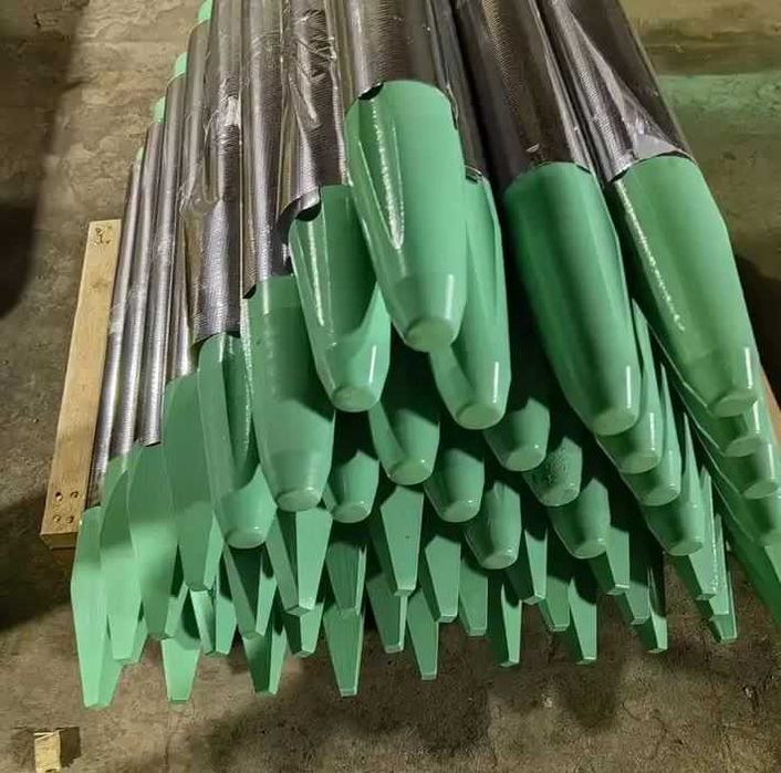 Пика для гидромолота спецтехники