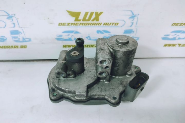 Motoras galerie admisie 2.0 tdi cag 03l129086v130 Volkswagen VW Passat B6 seria