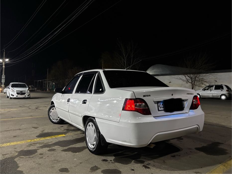 nexia 2 sons gibrid mator 1.5