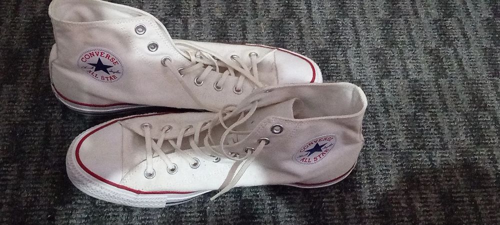 Обувки Converse all star