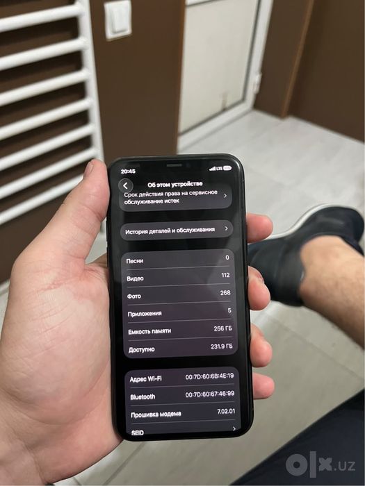 iphone 11 pro 256gb arzonga