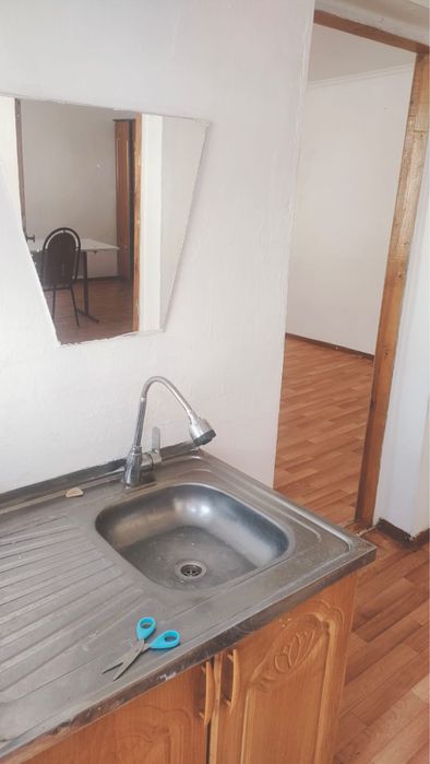 2 бөлмелі времянка жалға беріледі