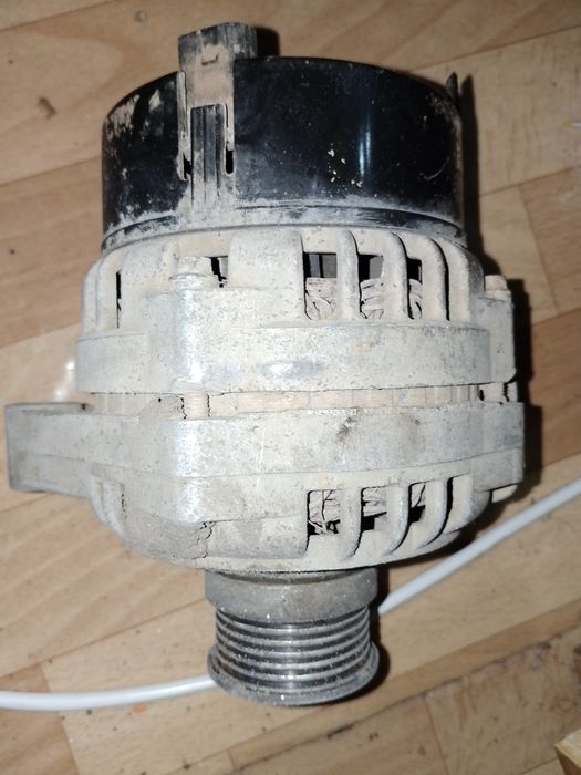 Генератор на ваз