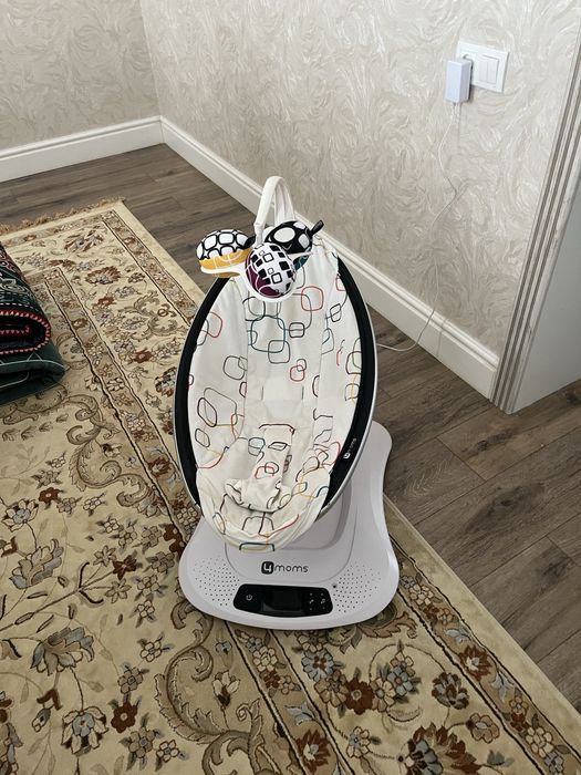 Люлька- колыбель