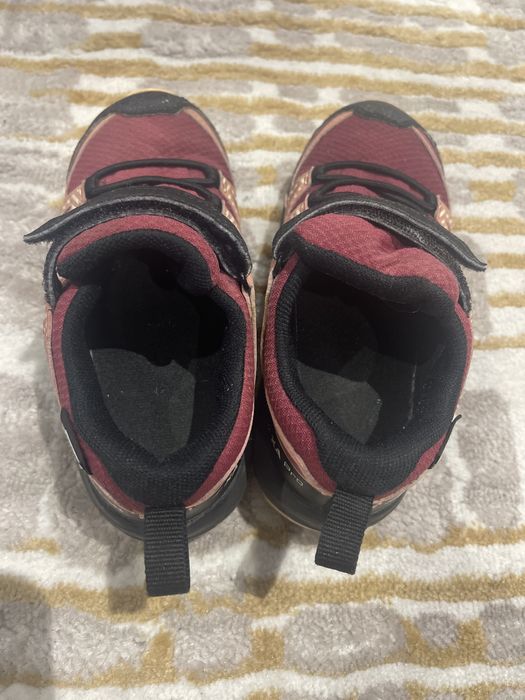 Детски обувки Salomon