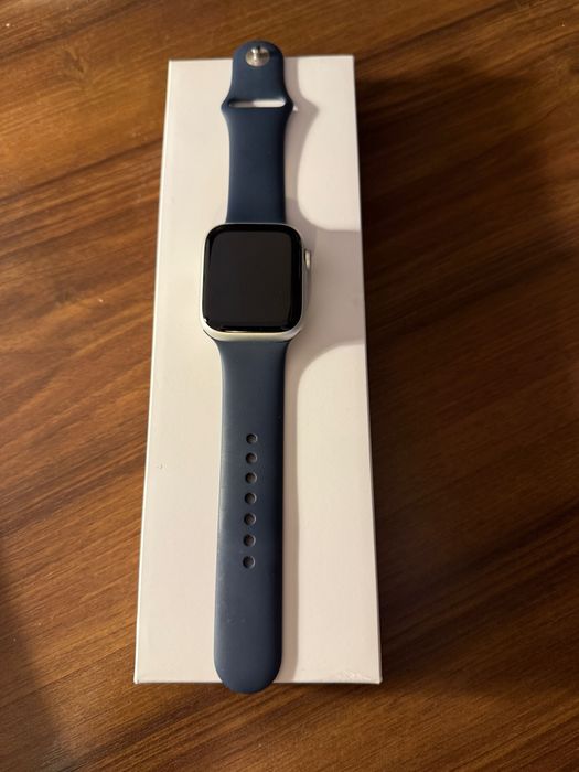 Apple watch seria 9 gps 45mm