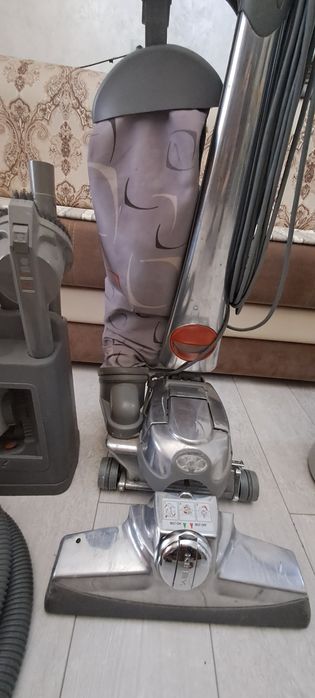 Продам пылесос Кирби