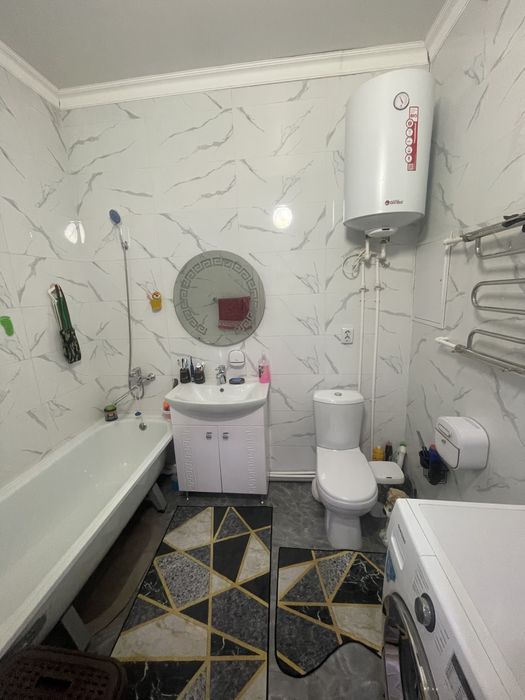 5-комнатной квартиры