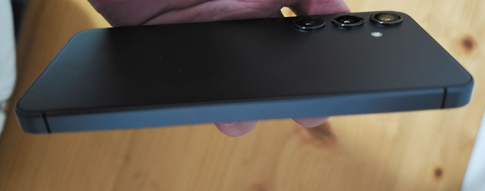 Samsung Galaxy s24, 256 GB