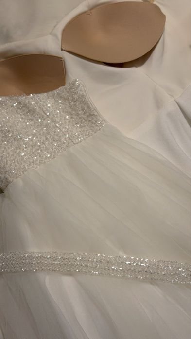 Rochie mireasa Ligia Mocan