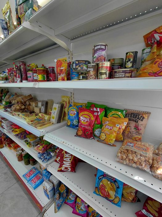 Готовый бизнес  магазин