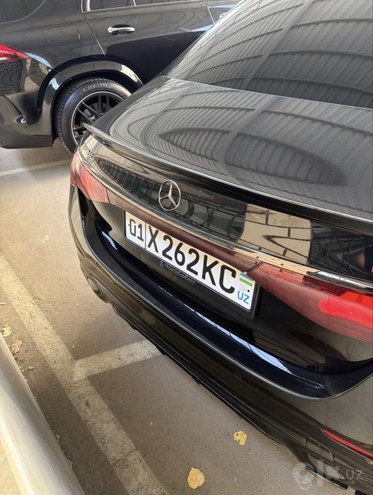 Продам свой Mercedes E53 Full. 2025 года. Amg