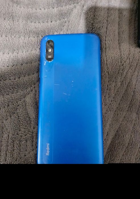 Продам телефон Redmi 9a
