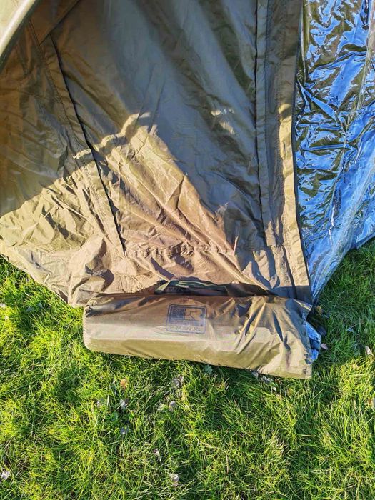 Палатка FOX 2 man R series