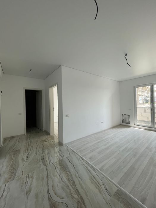 Studio 2 camere Acces  Militari