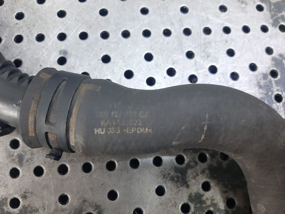 furtun tub apa 1.6 tdi cay seat  altea vw passat b6 golf 6 caddy 3 audi a3 8p1 skoda octavia 2 1k0122073gf
