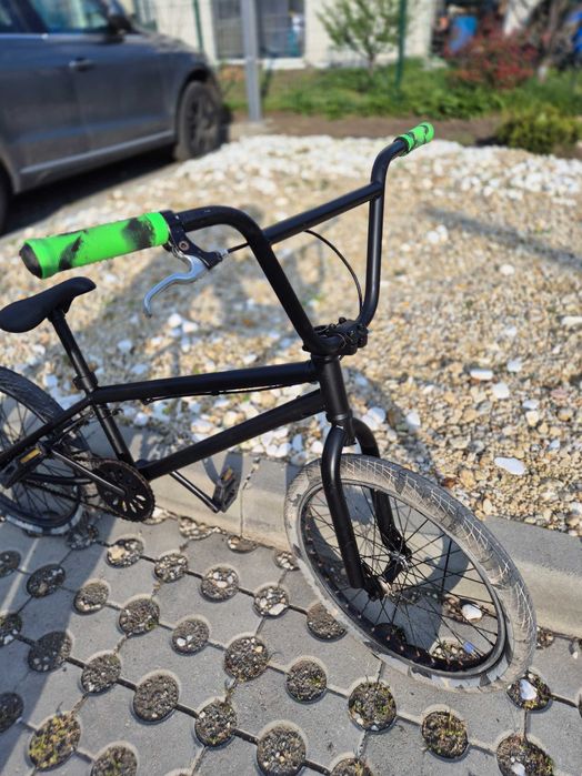 ПРОДАВАМЕ BMX Nordic Park 20"