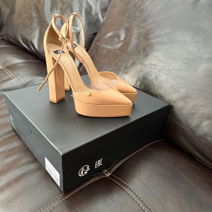 дамски обувки Elizabetta Franchi