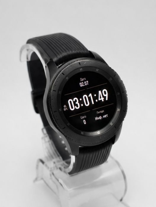Samsung Galaxy Watch SM-R810