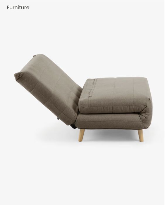 Fotoliu / Canapea extensibila Kave Home