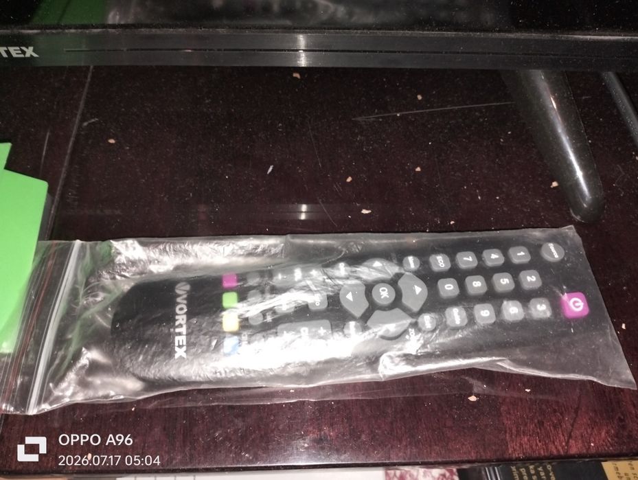 Vând tv marca vortex nonsmart(simplu),300 Ron neg