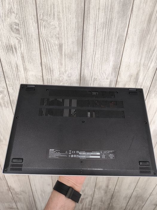 Acer Aspire A315-24P | Ryzen 5 7520U | 16GB RAM | 512GB SSD Amanet SZ Non Stop