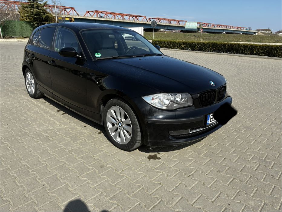 Bmw seria 1 116i