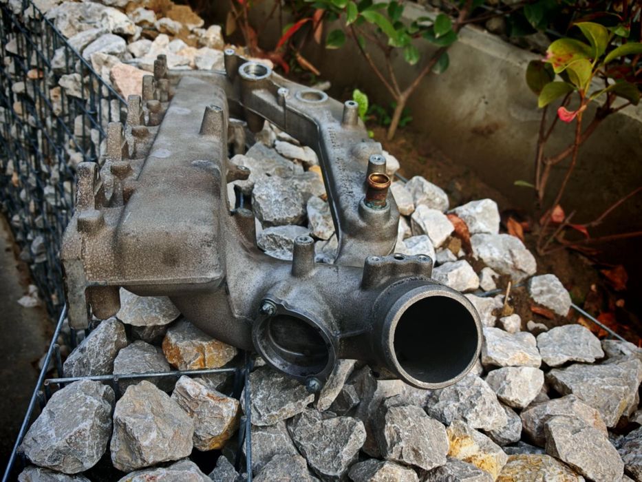 Колектор за Jeep Grand Cherokee WJ