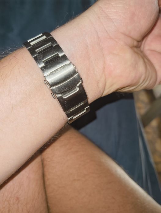 Бартер Citizen eco drive в перфектно състояние