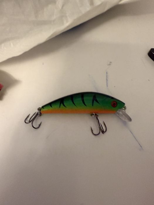 Примамки за спининг