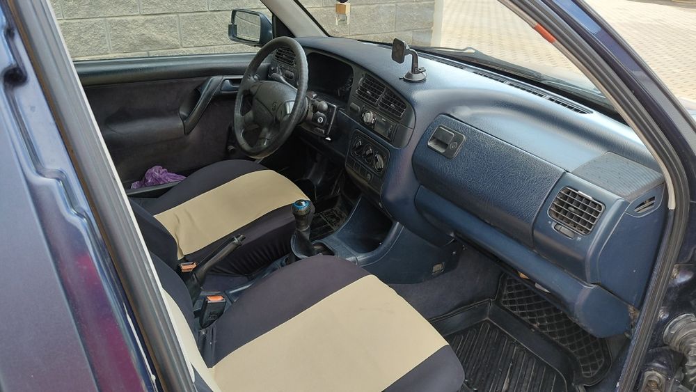 Volkswagen GOLF3