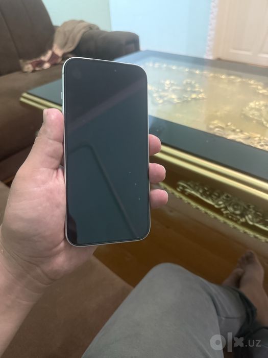 Phone 17 pro max silver 256 gb 36 sikl iculod