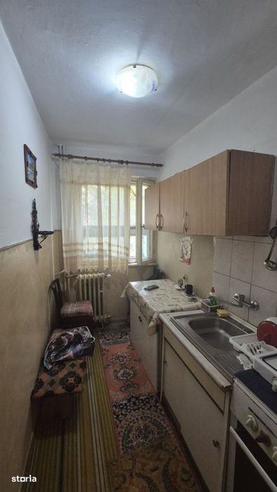 3 Camere | Salvare | Semidecomandat