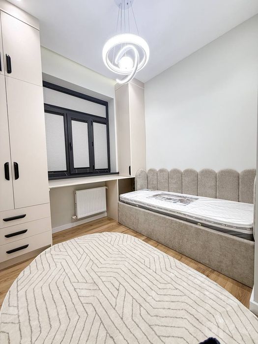 3-комнатная квартира 49 м², Учтепинский район, 7 этаж