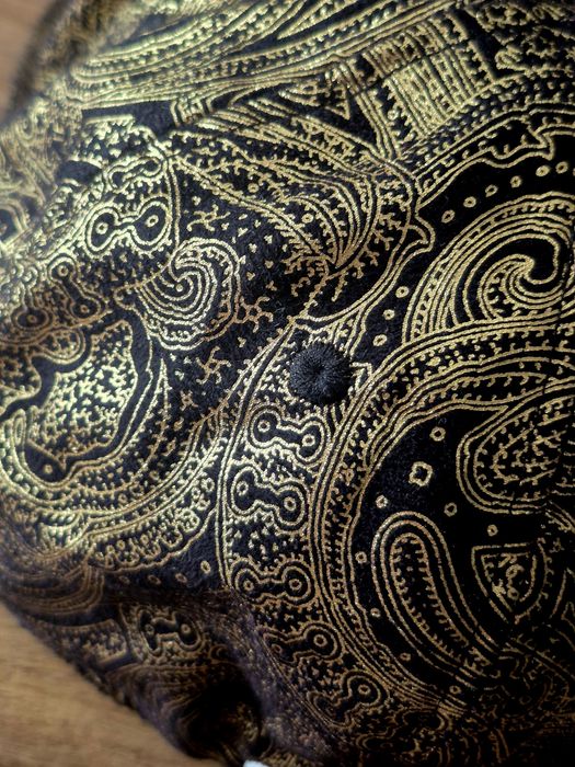 Оригинална шапка New Era 59FIFTY - NY Yankees (Paisley Gold