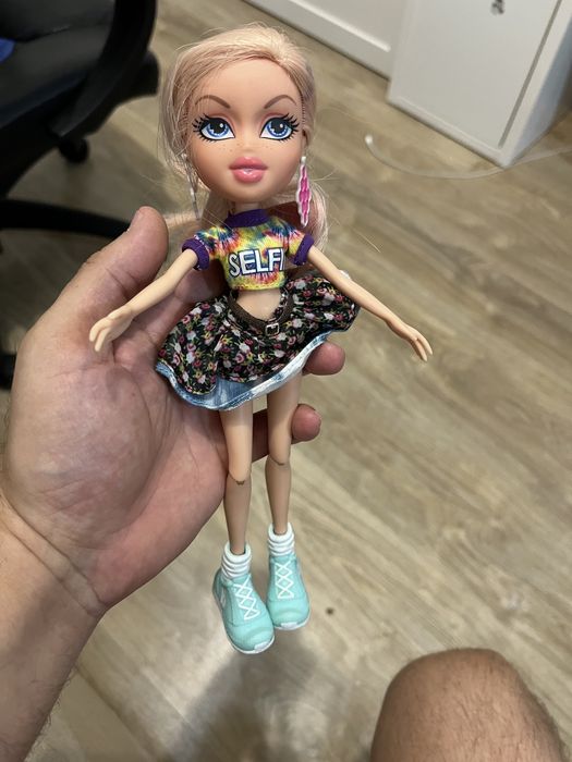 Papusa Bratz originala