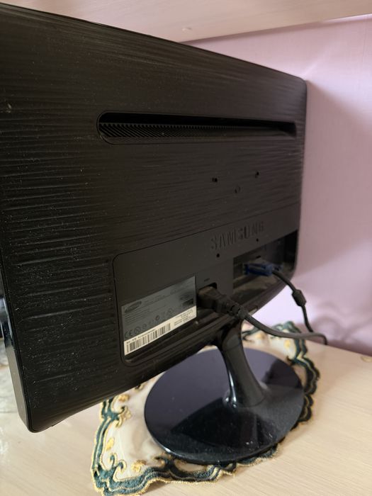 Продам компьютер SAMSUMG