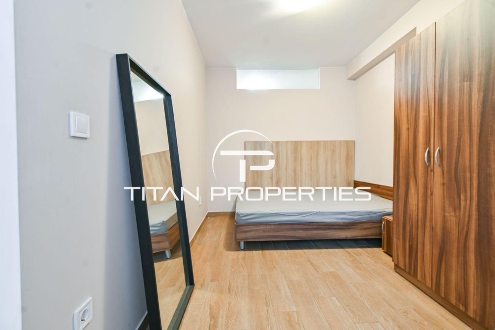 Дава се под наем Двустаен апартамент в София, Хиподрума - 65 кв.м за 612 € - Снимка #5