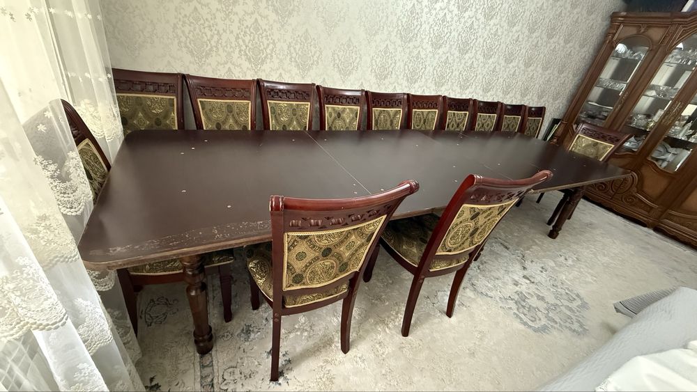 Столы/стулья  сатылады