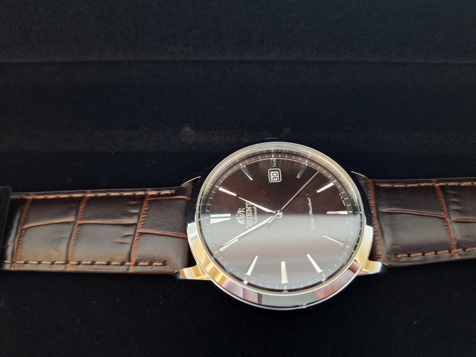 Ceas de mana automatic Orient