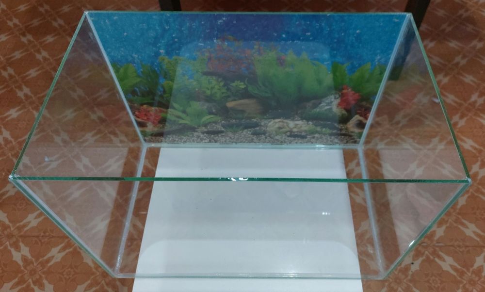 ,Аквариум 30 литров