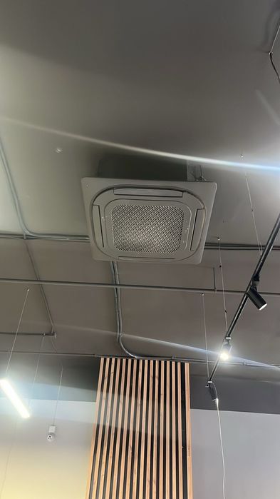 Заправка Ремонт Установка Кондиционер