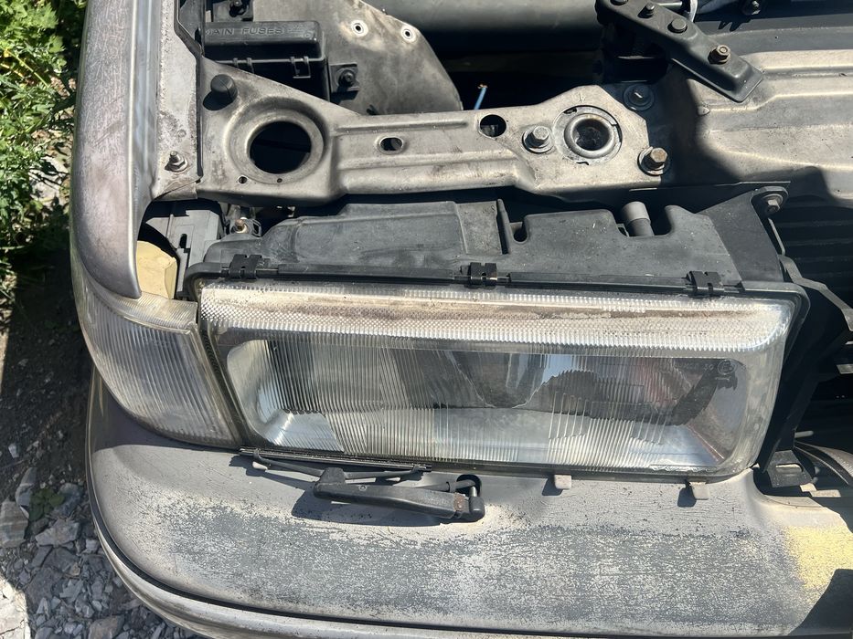 Запчасти volvo 960/S90